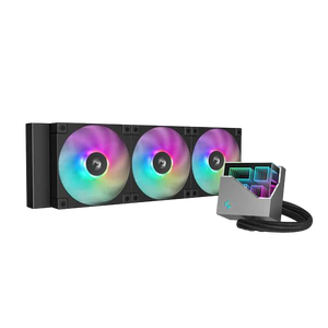 Deepcool LT360 ARGB Refrigeración líquida Deepcool LT360 ARGB Refrigeración líquida