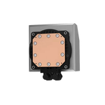 Deepcool LT360 ARGB  Refrigeración líquida