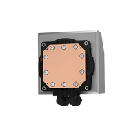 Deepcool LT360 ARGB Refrigeración líquida Deepcool LT360 ARGB Refrigeración líquida