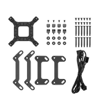Deepcool LT360 ARGB  Refrigeración líquida