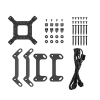Deepcool LT360 ARGB Refrigeración líquida Deepcool LT360 ARGB Refrigeración líquida