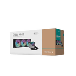 Deepcool LT360 ARGB  Refrigeración líquida
