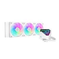 Deepcool LT360 ARGB | Refrigeración líquida Blanca