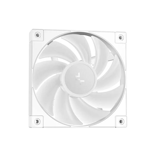 Deepcool LT360 ARGB Refrigeración líquida Blanca Deepcool LT360 ARGB Refrigeración líquida Blanca