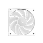 Deepcool LT360 ARGB  Refrigeración líquida Blanca