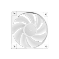 Deepcool LT360 ARGB Refrigeración líquida Blanca Deepcool LT360 ARGB Refrigeración líquida Blanca