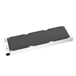 Deepcool LT360 ARGB  Refrigeración líquida Blanca