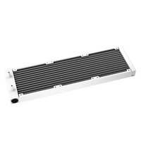 Deepcool LT360 ARGB Refrigeración líquida Blanca Deepcool LT360 ARGB Refrigeración líquida Blanca