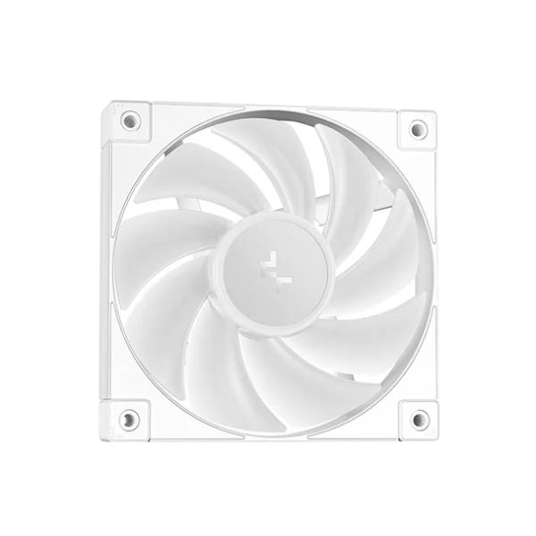 Deepcool LD360 ARGB Refrigeración líquida Blanca Deepcool LD360 ARGB Refrigeración líquida Blanca