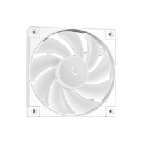 Deepcool LD360 ARGB Refrigeración líquida Blanca Deepcool LD360 ARGB Refrigeración líquida Blanca