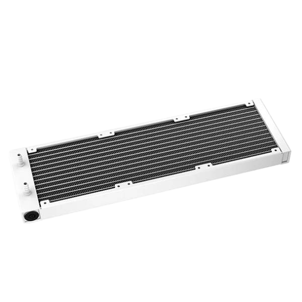 Deepcool LD360 ARGB Refrigeración líquida Blanca Deepcool LD360 ARGB Refrigeración líquida Blanca