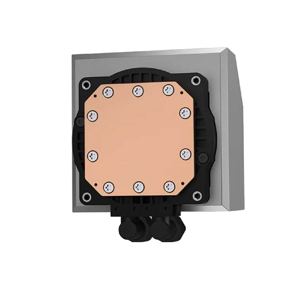 Deepcool LT240 ARGB  Refrigeración líquida Deepcool LT240 ARGB  Refrigeración líquida