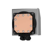 Deepcool LT240 ARGB Refrigeración líquida Deepcool LT240 ARGB Refrigeración líquida