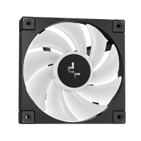 Deepcool LT240 ARGB Refrigeración líquida Deepcool LT240 ARGB Refrigeración líquida