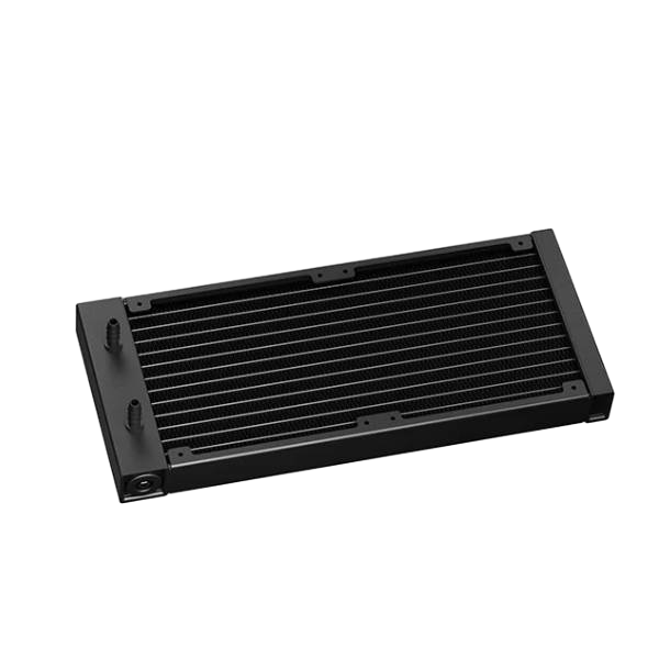 Deepcool LT240 ARGB  Refrigeración líquida Deepcool LT240 ARGB  Refrigeración líquida