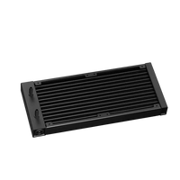 Deepcool LT240 ARGB Refrigeración líquida Deepcool LT240 ARGB Refrigeración líquida