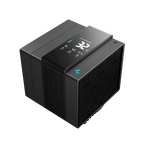 DeepCool Assassin IV VC Vision | Disipador CPU Negro