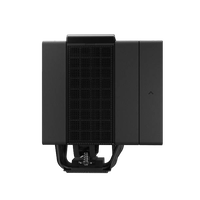 DeepCool Assassin IV VC Vision  Disipador CPU Negro