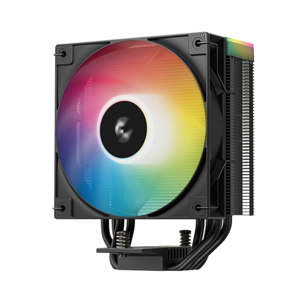 Deepcool AG400 ARGB V2  Disipador CPU Deepcool AG400 ARGB V2  Disipador CPU