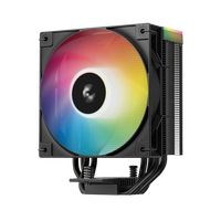 Deepcool AG400 ARGB V2 Disipador CPU Deepcool AG400 ARGB V2 Disipador CPU