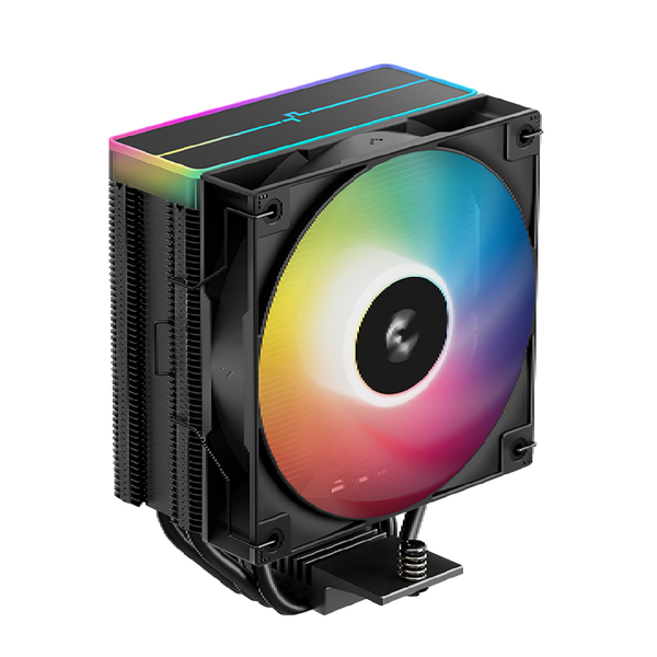 Deepcool AG400 ARGB V2  Disipador CPU Deepcool AG400 ARGB V2  Disipador CPU