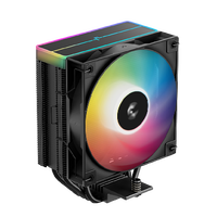 Deepcool AG400 ARGB V2 Disipador CPU Deepcool AG400 ARGB V2 Disipador CPU