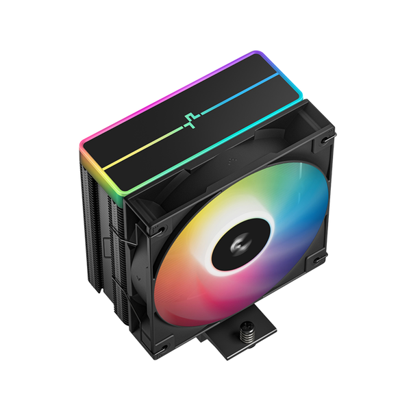 Deepcool AG400 ARGB V2  Disipador CPU Deepcool AG400 ARGB V2  Disipador CPU