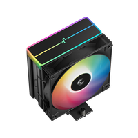 Deepcool AG400 ARGB V2 Disipador CPU Deepcool AG400 ARGB V2 Disipador CPU