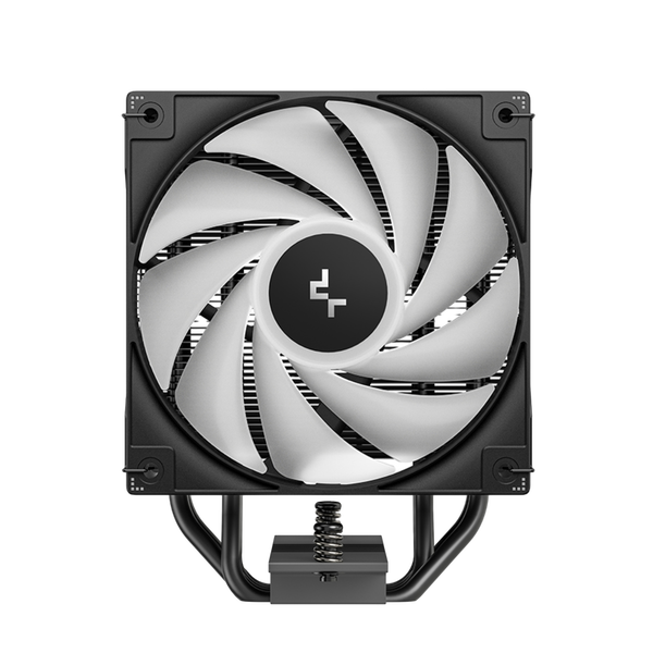 Deepcool AG400 ARGB V2  Disipador CPU Deepcool AG400 ARGB V2  Disipador CPU