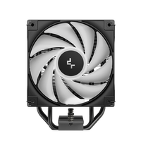 Deepcool AG400 ARGB V2 Disipador CPU Deepcool AG400 ARGB V2 Disipador CPU