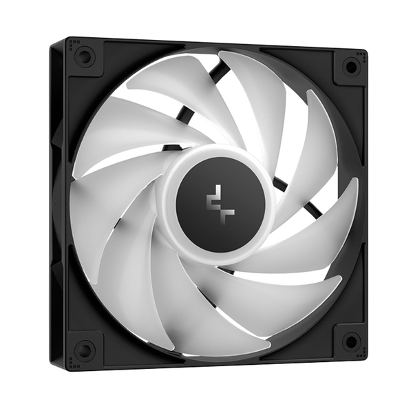 Deepcool AG400 ARGB V2  Disipador CPU Deepcool AG400 ARGB V2  Disipador CPU