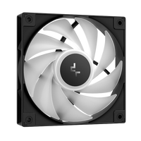 Deepcool AG400 ARGB V2 Disipador CPU Deepcool AG400 ARGB V2 Disipador CPU