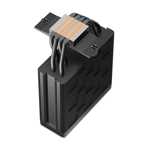 Deepcool AG400 ARGB V2  Disipador CPU Deepcool AG400 ARGB V2  Disipador CPU