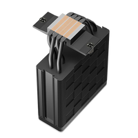 Deepcool AG400 ARGB V2 Disipador CPU Deepcool AG400 ARGB V2 Disipador CPU