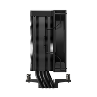 Deepcool AG400 ARGB V2 Disipador CPU Deepcool AG400 ARGB V2 Disipador CPU