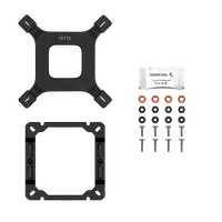 Deepcool AG400 ARGB V2 Disipador CPU Deepcool AG400 ARGB V2 Disipador CPU