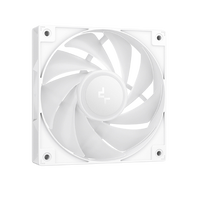 Deepcool AG400 ARGB V2 Disipador CPU Blanco Deepcool AG400 ARGB V2 Disipador CPU Blanco