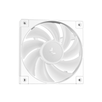Deepcool Mystique 240 ARGB Refrigeración líquida LCD Blanca Deepcool Mystique 240 ARGB Refrigeración líquida LCD Blanca