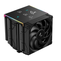 Deepcool AK620 Digital PRO Disipador CPU Deepcool AK620 Digital PRO Disipador CPU