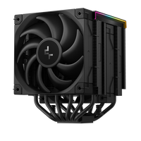 Deepcool AK620 Digital PRO Disipador CPU Deepcool AK620 Digital PRO Disipador CPU