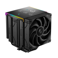Deepcool AK620 Digital PRO Disipador CPU Deepcool AK620 Digital PRO Disipador CPU