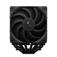 Deepcool AK620 Digital PRO Disipador CPU Deepcool AK620 Digital PRO Disipador CPU