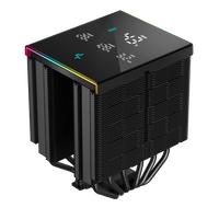 Deepcool AK620 Digital PRO Disipador CPU Deepcool AK620 Digital PRO Disipador CPU