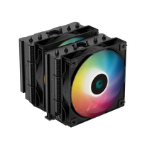 Deepcool AG620 ARGB V2 | Dsipador CPU