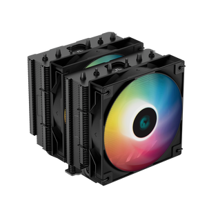 Deepcool AG620 ARGB V2 Dsipador CPU Deepcool AG620 ARGB V2 Dsipador CPU