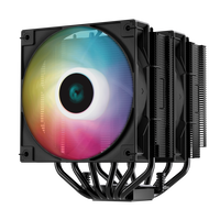 Deepcool AG620 ARGB V2 Dsipador CPU Deepcool AG620 ARGB V2 Dsipador CPU