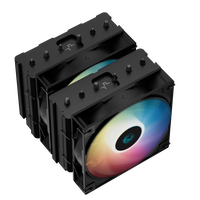 Deepcool AG620 ARGB V2 Dsipador CPU Deepcool AG620 ARGB V2 Dsipador CPU