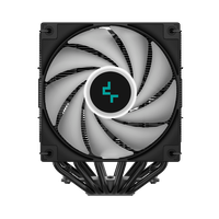 Deepcool AG620 ARGB V2 Dsipador CPU Deepcool AG620 ARGB V2 Dsipador CPU