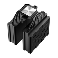 Deepcool AG620 ARGB V2 Dsipador CPU Deepcool AG620 ARGB V2 Dsipador CPU