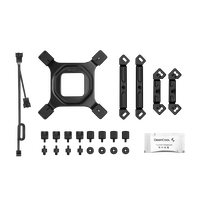 Deepcool AG620 ARGB V2 Dsipador CPU Deepcool AG620 ARGB V2 Dsipador CPU